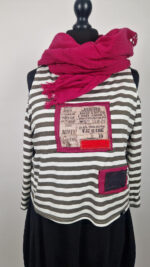 Bluzka Paskita Lola - obrazek 11