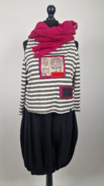 Bluzka Paskita Lola - obrazek 13