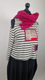 Bluzka Paskita Lola - obrazek 16