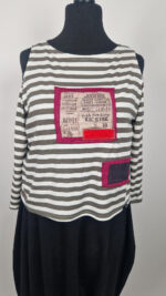 Bluzka Paskita Lola - obrazek 4