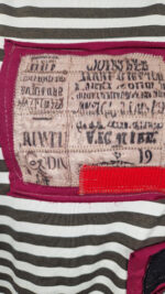 Bluzka Paskita Lola - obrazek 2