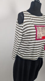 Bluzka Paskita Lola - obrazek 5