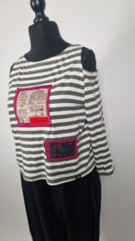 Bluzka Paskita Lola - obrazek 6