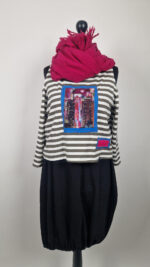 Bluzka Paskita Jane - obrazek 2