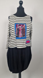 Bluzka Paskita Jane - obrazek 10