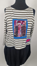 Bluzka Paskita Jane - obrazek 11