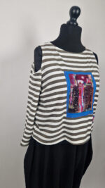 Bluzka Paskita Jane - obrazek 12