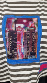 Bluzka Paskita Jane - obrazek 6