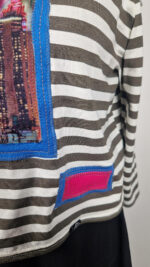 Bluzka Paskita Jane - obrazek 13