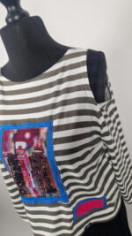 Bluzka Paskita Jane - obrazek 14