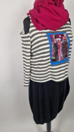 Bluzka Paskita Jane - obrazek 4