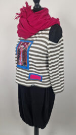 Bluzka Paskita Jane - obrazek 5