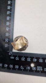 Pierścionek Czerwona Lu - obrazek 3