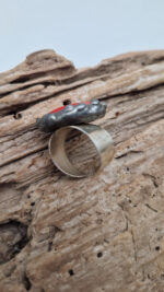 Pierścionek Czerwona Lu - obrazek 7