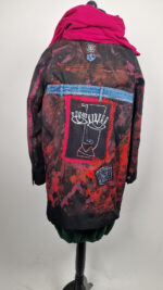 Płaszcz Bell Mario M/L - obrazek 2