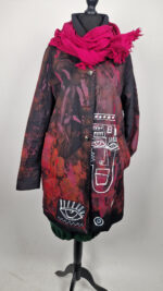 Płaszcz Bell Mario M/L - obrazek 12