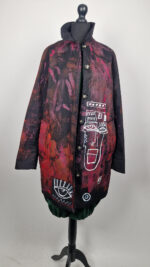 Płaszcz Bell Mario M/L - obrazek 13