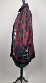 Płaszcz Bell Mario M/L - obrazek 15