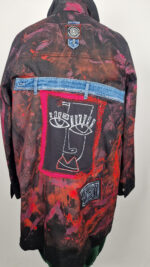 Płaszcz Bell Mario M/L - obrazek 17