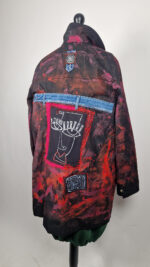 Płaszcz Bell Mario M/L - obrazek 18