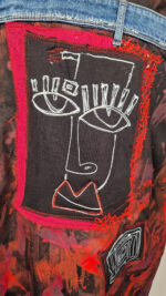 Płaszcz Bell Mario M/L - obrazek 20