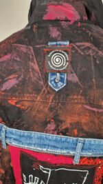 Płaszcz Bell Mario M/L - obrazek 21