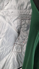 Płaszcz Bell Mario M/L - obrazek 23