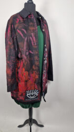 Płaszcz Bell Mario M/L - obrazek 7