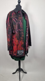 Płaszcz Bell Mario M/L - obrazek 24