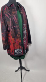 Płaszcz Bell Mario M/L - obrazek 25