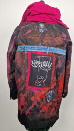 Płaszcz Bell Mario M/L - obrazek 8