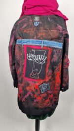 Płaszcz Bell Mario M/L - obrazek 9