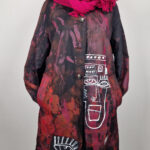 Płaszcz Bell Mario M/L