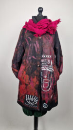 Płaszcz Bell Mario M/L