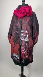 Płaszcz Bell Mario M/L - obrazek 10