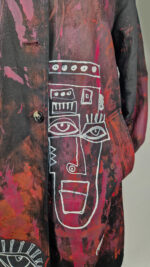 Płaszcz Bell Mario M/L - obrazek 5