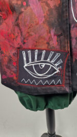 Płaszcz Bell Mario M/L - obrazek 6