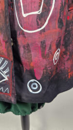 Płaszcz Bell Mario M/L - obrazek 11