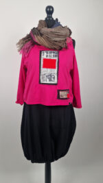 Bluzka Lola Pink - obrazek 2