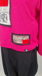 Bluzka Lola Pink - obrazek 11