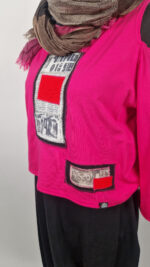 Bluzka Lola Pink - obrazek 12