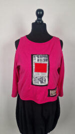 Bluzka Lola Pink - obrazek 16