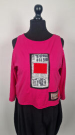 Bluzka Lola Pink - obrazek 17