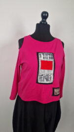 Bluzka Lola Pink - obrazek 18