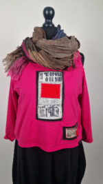 Bluzka Lola Pink - obrazek 4