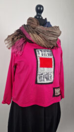 Bluzka Lola Pink - obrazek 5