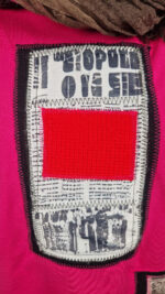 Bluzka Lola Pink - obrazek 6