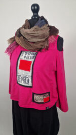 Bluzka Lola Pink - obrazek 7