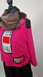 Bluzka Lola Pink - obrazek 8