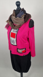 Bluzka Lola Pink - obrazek 9